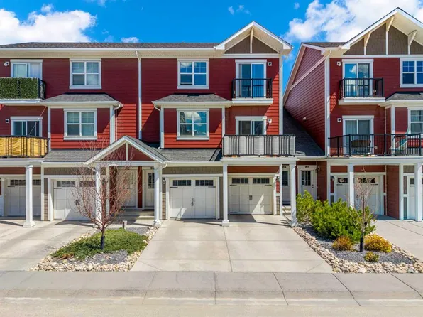 881 Sage Valley Blvd SW #903, Calgary, AB T3R 0R1