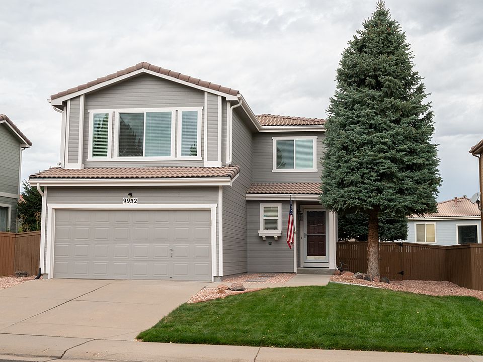 9952 Melbourne Circle