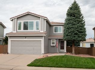 9952 Melbourne Cir, Highlands Ranch, CO 80130