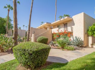 3313 N 68th St UNIT 101, Scottsdale, AZ 85251