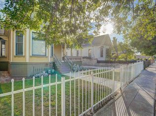 6619 W Fallon Ave, Fresno, CA 93722