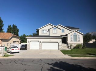 8241 S Akers Way, Sandy, UT 84094