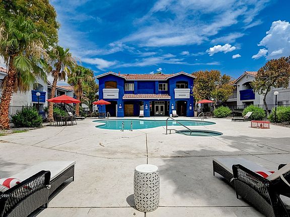 5th image of 9655 Las Vegas Blvd S APT 247