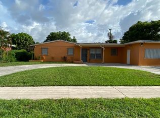 4520 NW 168th Ter, Miami Gardens, FL 33055
