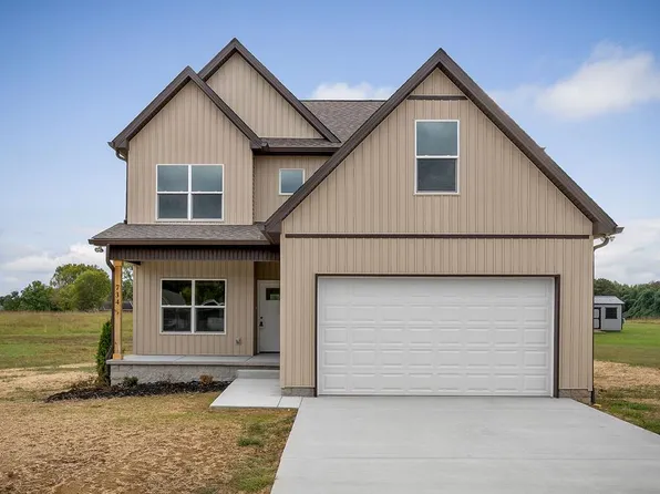 734 C Rody Rd, McMinnville, TN 37110