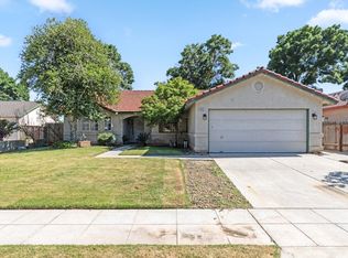 5683 W San Gabriel Ave, Fresno, CA