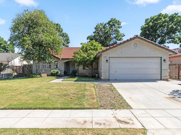 5683 W San Gabriel Ave, Fresno, CA 93722