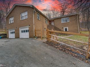 289 McGuire Cir, Harpers Ferry, WV
