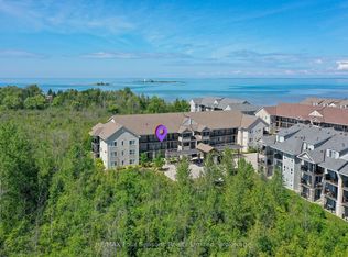 6 Anchorage Cres #203, Collingwood, ON