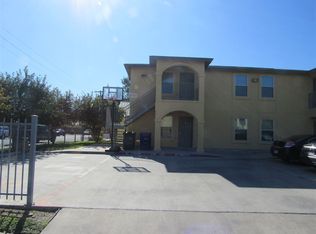 1720 Juarez Ave #4, Laredo, TX 78040