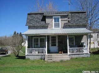 4716 Church Rd, Mannsville, NY
