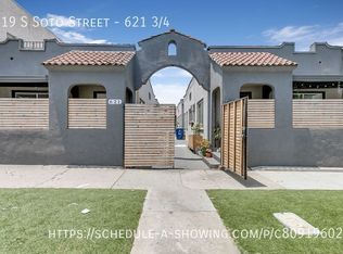 619 S Soto St #621-3/4, Los Angeles, CA 90023