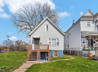 728 W 61st St, Chicago, IL 60621