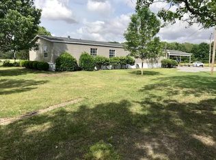 2025 Wilcox Rd, Leland, MS 38756