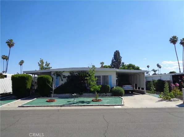 291 San Mateo Cir, Hemet, CA 92543