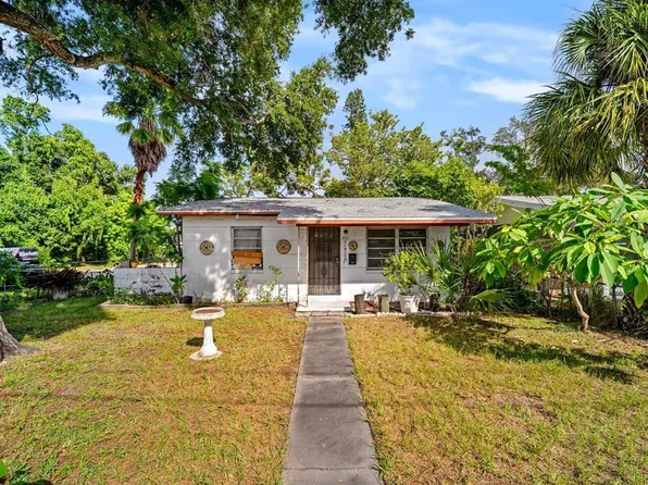 800 40TH STREET S, ST PETERSBURG, FL 33711