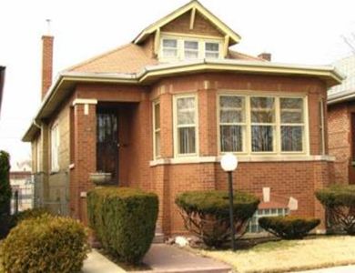 8828 S Justine St, Chicago, IL, 60620