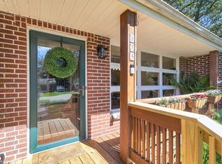 314 Curtiss Ave, Charleston, SC 29407