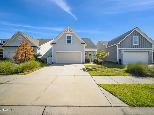 5109 Killogren Way, Leland, NC 28451