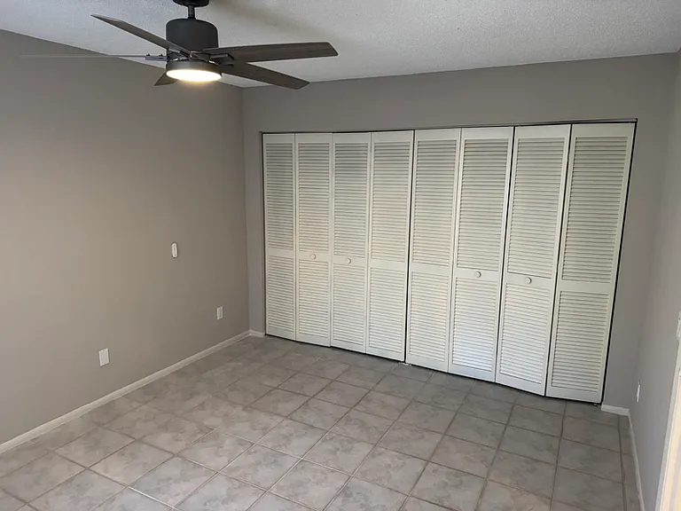 Main Floor Bedroom