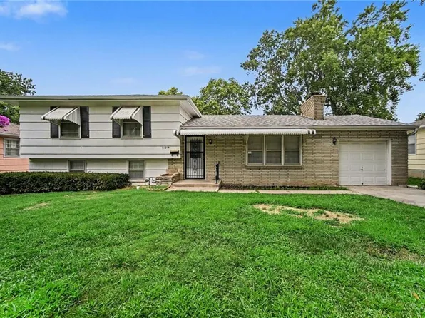 11214 E 53rd Ter, Raytown, MO 64133