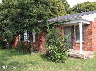 4666A Trousdale Dr #4666A, Nashville, TN 37204