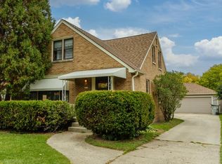 3716 W Ohio Ave, Milwaukee, WI 53215