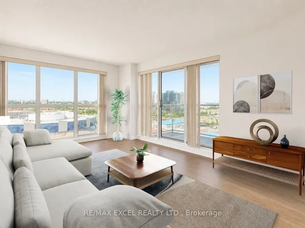 70 Town Centre Ct #1102, Toronto, ON M1P 0B2
