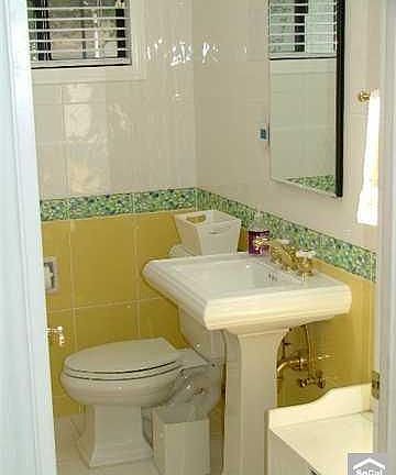 main bath