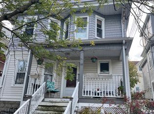 118 Hudson St #1, Somerville, MA 02144