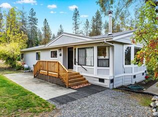 1399 Kubli Rd, Grants pass, OR 97527