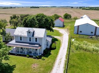 14300 State Route 38 SW, South Solon, OH 43153