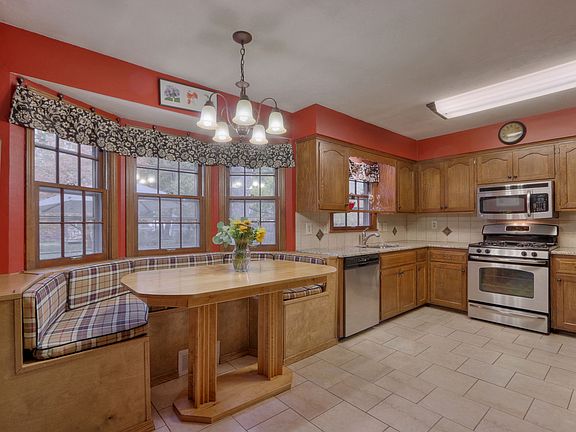 NEW Granite Counter Tops