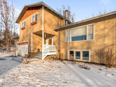 15811 Division St, Chugiak, AK, 99567