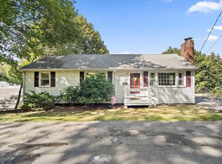51 Caldwell Rd, Waltham, MA 02453