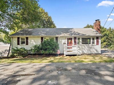 51 Caldwell Rd, Waltham, MA, 02453