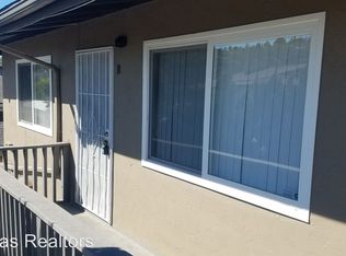 1031 Dennstedt Ct APT C, El Cajon, CA 92020
