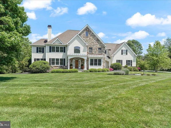 301 E Branch Dr, Kennett Square, PA 19348