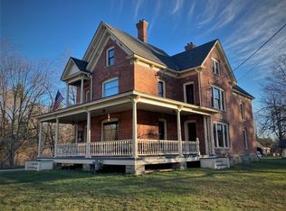 247 Commercial St, Genesee, PA 16923