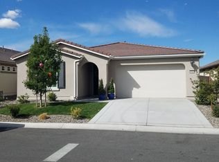 10155 Mesa Cortona Dr, Reno, NV 89521
