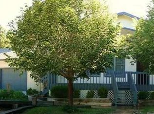 1701 N 40th Dr, Show Low, AZ 85901