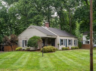 202 Arterburn Dr, Norwood, KY 40222