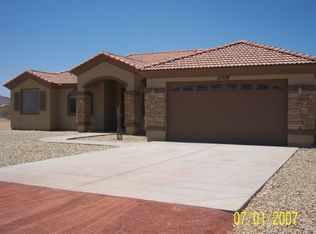 13306 S 207th Ave, Buckeye, AZ 85326