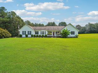 160 Dogwood Ln, Holly Pond, AL 35083