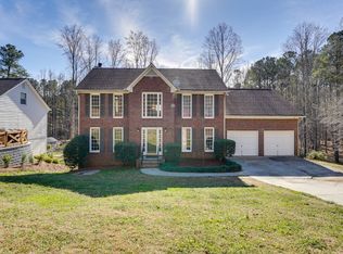 3917 Sharpel Ln NW, Kennesaw, GA 30152
