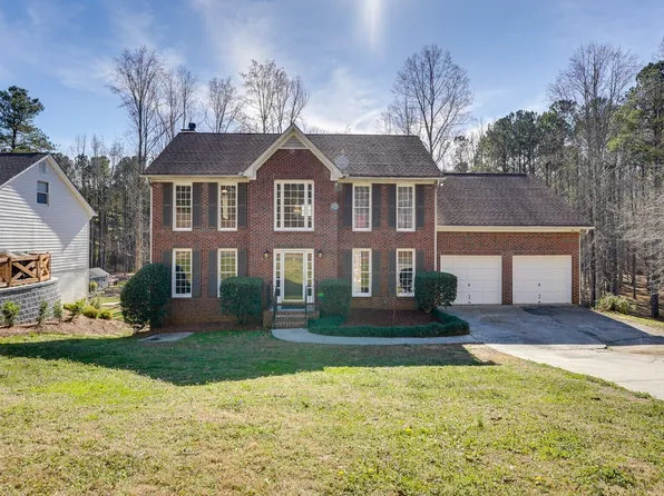 3917 Sharpel Ln NW, Kennesaw, GA 30152