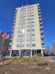 2370 North Avenue #9D, Bridgeport, CT, 06604