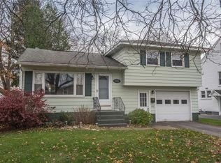 608 Roosevelt Ave, Rome, NY 13440