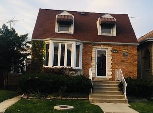 6054 W Fletcher St, Chicago, IL 60634