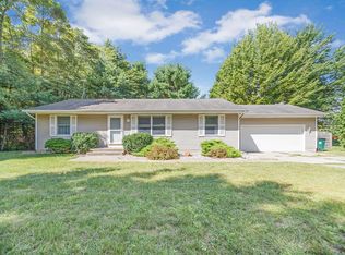 3607 Strand Rd, Muskegon, MI 49445